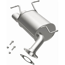Load image into Gallery viewer, BRE Exhaust 03-04 G35 3.5L Muffler Kit