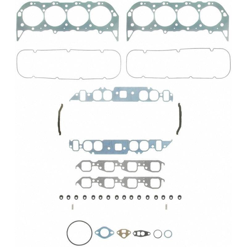 Fel-Pro Chevrolet K2500 HS 8523 PT-2 PermaTorque Engine Cylinder Head Gasket Set