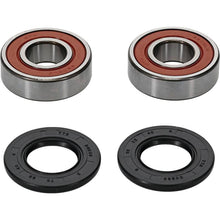 Load image into Gallery viewer, Pivot Works Kawasaki Wheel Bearing Kit Premium Bearings