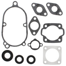 Load image into Gallery viewer, Vertex Gaskets 77-99 Arctic Cat Kitty Cat Complete Gasket Kit w/ Oil Seals