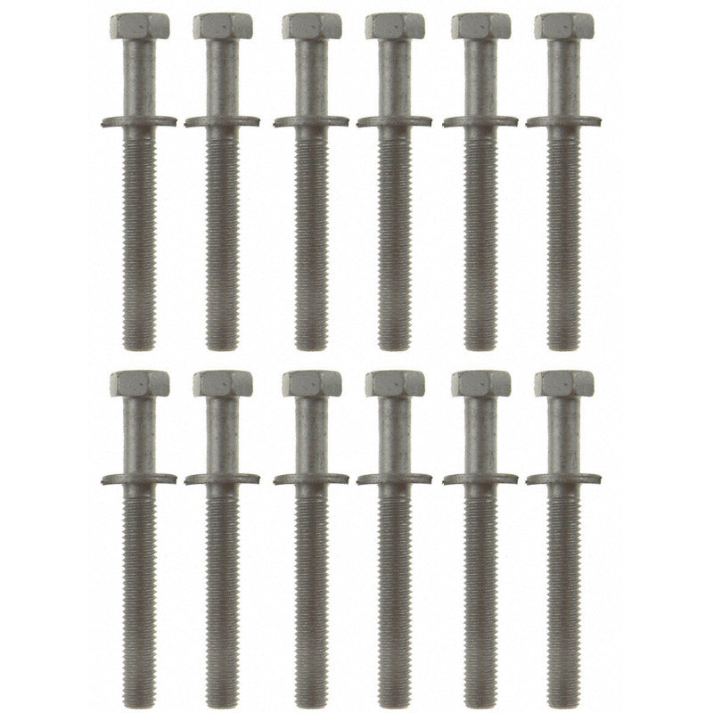 Fel-Pro Dodge RAM 1500 ES 72209 Engine Cylinder Head Bolt Set