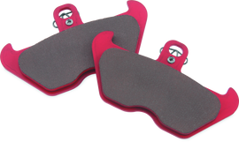 BikeMaster BMW Sintered Brake Pads