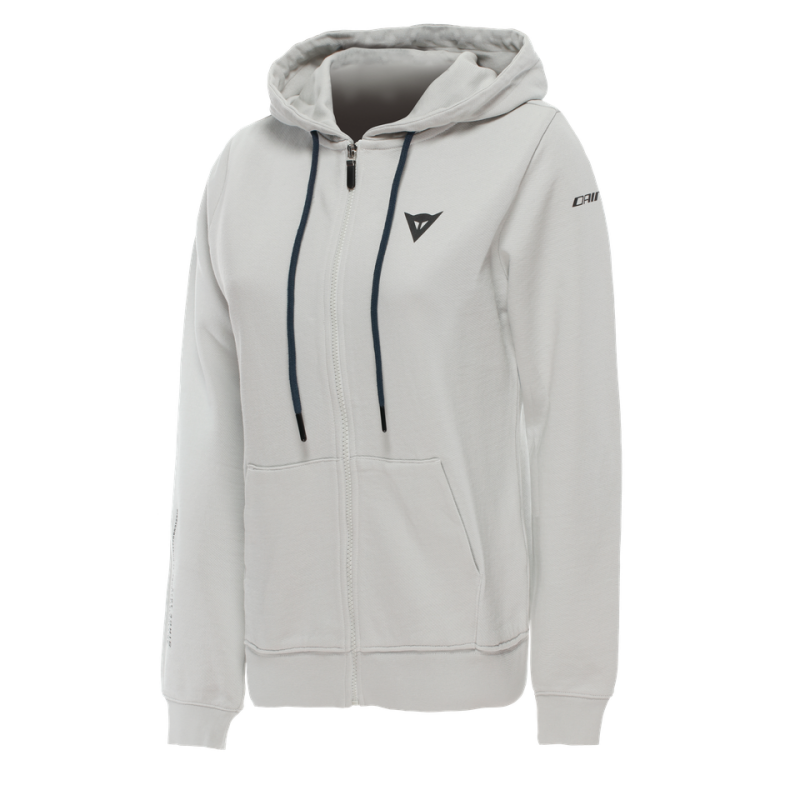 Dainese Speed Demon Full-Zip Hoodie Womens Northern Droplet - Small