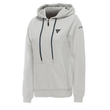 Dainese Speed Demon Full-Zip Hoodie Womens Northern Droplet - Large