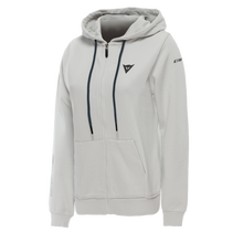 Load image into Gallery viewer, Dainese Speed Demon Full-Zip Hoodie Womens Northern Droplet - XL