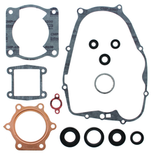 Load image into Gallery viewer, QuadBoss 88-06 Yamaha YFS200 Blaster Complete Gasket Set w/ Oil Seal