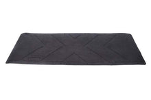 Load image into Gallery viewer, Dee Zee Universal Tailgate Mat - Full Size/Universal (X Pattern)