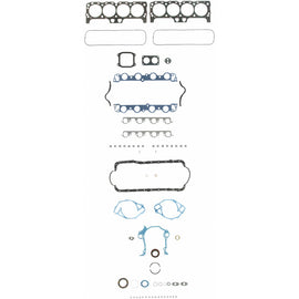 Fel-Pro Ford F-250 260-1531 Engine Gasket Set