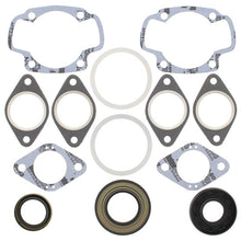 Load image into Gallery viewer, Vertex Gaskets 78-82 Kawasaki Intruder FC/2 Complete Gasket Kit w/ Oil Seals