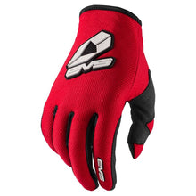 Load image into Gallery viewer, EVS Sport Glove Red - Small