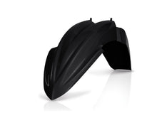 Load image into Gallery viewer, Acerbis 14+ Kawasaki KX85/ 14-21 KX100/22-24 KX112 Front Fender - Black