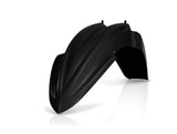 Acerbis 14+ Kawasaki KX85/ 14-21 KX100/22-24 KX112 Front Fender - Black