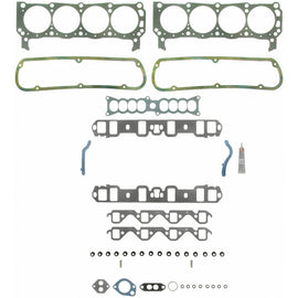 Fel-Pro Ford Mustang HS 9280 PT-3 PermaTorque Engine Cylinder Head Gasket Set