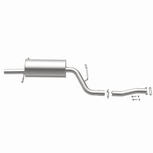 Load image into Gallery viewer, MagnaFlow BRE Exhaust 95-99 Subaru Legacy 2.2L Muffler Kit
