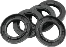 Load image into Gallery viewer, Twin Power Wheel Seals Replaces H-D 47519-83 .250 Thick 5 Pak