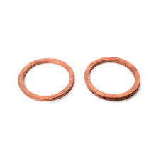 Load image into Gallery viewer, BLOX Racing Fuel Inlet Fitting Crush Washers - 2 Pack