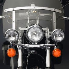Load image into Gallery viewer, National Cycle 93-05 Harley Davidson FXDW Glide/ 84-12 FXST Softail 01-03 Indian Spirit Spotlight