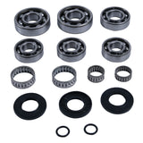 All Balls Racing 94-95 Polaris 300 2x4 Transmission Rebuild Kit