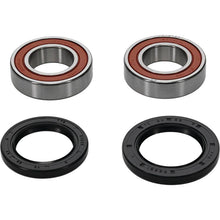 Load image into Gallery viewer, Pivot Works Kawasaki Wheel Bearing Kit Premium Bearings