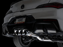Load image into Gallery viewer, AWE Tuning 2024 Acura Integra Type S DE5 FWD Track Edition Exhaust w/ Triple Chrome Silver Tips