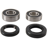 Pivot Works 96-02 Honda CR80R - Rear Wheel Bearing Kit