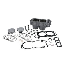 Load image into Gallery viewer, Cylinder Works 17-19 Polaris General 1000 EPS 1000cc STD Bore High Comp Cylinder Kit 11.5:1 Comp