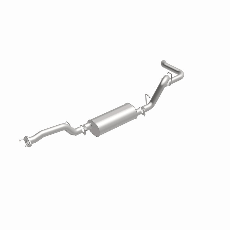 MagnaFlow BRE Exhaust Kit 94-95 Tahoe Yukon 5.7L