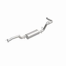 Load image into Gallery viewer, MagnaFlow BRE Exhaust Kit 94-95 Tahoe Yukon 5.7L