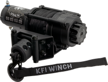 Load image into Gallery viewer, KFI Winch Stealth 2500