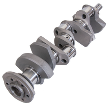 Load image into Gallery viewer, Eagle Chevrolet 305/350 3.500in Stroke 2.000in Rod Journals Forged 4340 Lightweight Steel Crankshaft