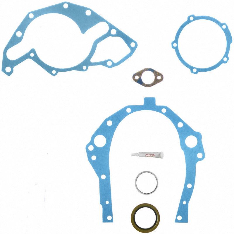 Fel-Pro Chevrolet S10 TCS 45827 Engine Timing Cover Gasket Set
