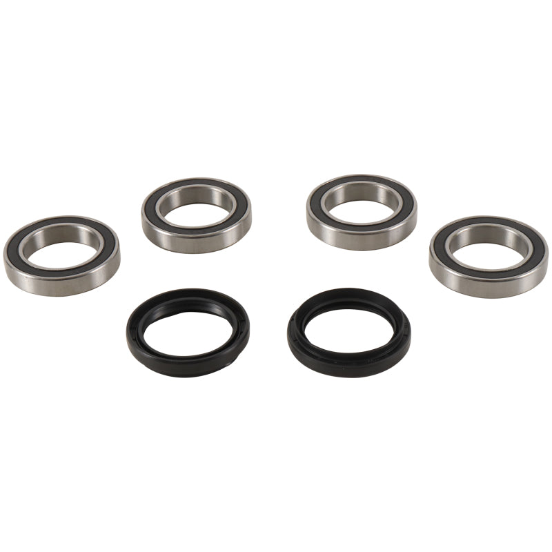 Pivot Works 04-05 Yamaha YFZ450 Rear Wheel Bearing Kit