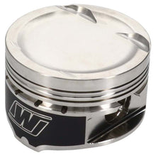 Load image into Gallery viewer, Wiseco Audi/VW 2.0L 83.00mm Bore 92.8mm Stroke -7.8cc EA888 Piston Kit - 4 Cyl