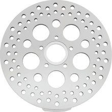 Load image into Gallery viewer, Bikers Choice 84-17 Big Twin/XL Rear 11.5in OEM Style Brake Rotor (Exc 08-17 Touring)