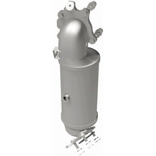 Load image into Gallery viewer, Magnaflow 16-21 Honda Civic 1.5L Direct Fit Converter