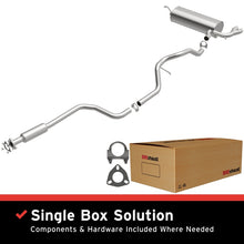 Load image into Gallery viewer, MagnaFlow BRE Exhaust Kit 99-05 Grand Am Alero