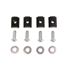 Load image into Gallery viewer, Cali Raised Bed Rail Accessory Nut Kit Fits Toyota Oem Rail System