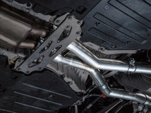 Load image into Gallery viewer, AWE Tuning 23-24 BMW G87 M2 SwitchPath Edition Exhaust - Chrome Silver Tips