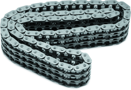 Twin Power 57-22 XL XR Excludes 04-22 XL1200 Primary Chain Replaces H-D 4005-57A