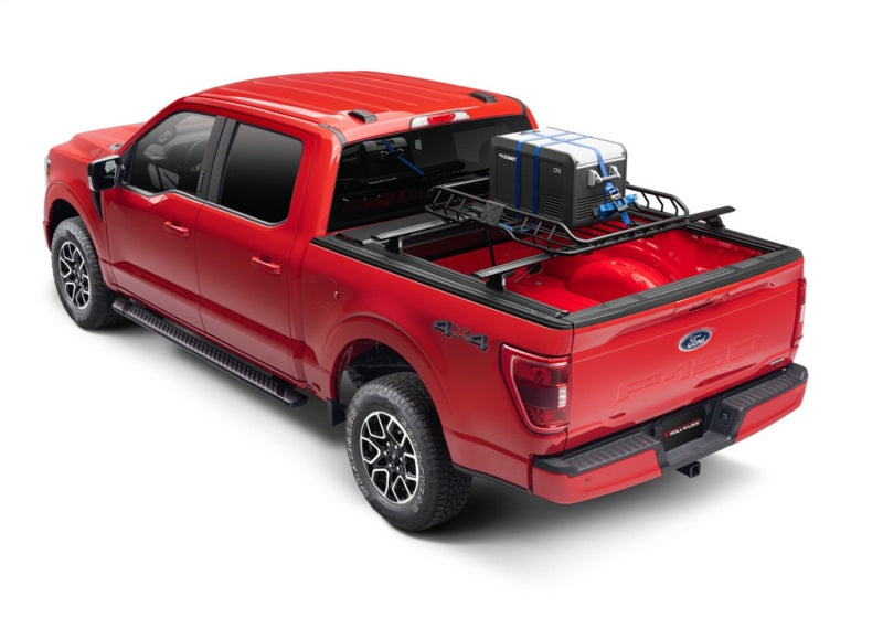 Roll-N-Lock 2024 Toyota Tacoma 5ft M-Series XT Retractable Tonneau Cover