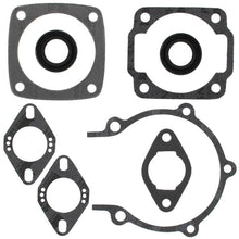 Load image into Gallery viewer, Vertex Gaskets 67-69 Ski-Doo Olympique 300 Complete Gasket Kit w/ Oil Seals