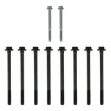 Fel-Pro Chevrolet Traverse ES 72274-1 Engine Cylinder Head Bolt Set