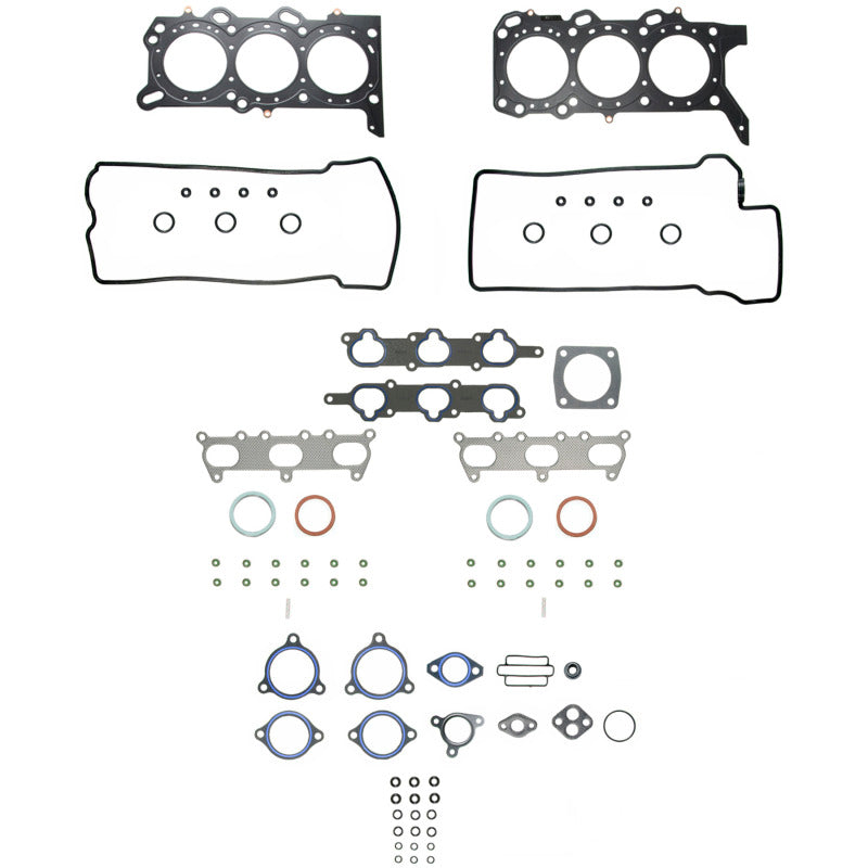 Fel-Pro Suzuki XL-7 HS 26395 PT PermaTorque Engine Cylinder Head Gasket Set