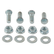 Load image into Gallery viewer, All Balls Racing 2010 Polaris Ranger EV 4x4 Wheel Stud &amp; Nut Kit Front