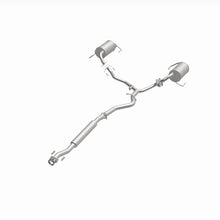 Load image into Gallery viewer, MagnaFlow BRE Exhaust Kit 06-09 Subaru Legacy 2.5L