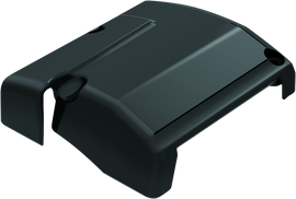 Kuryakyn Precision Transmission Top Cover Black