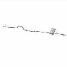 Load image into Gallery viewer, MagnaFlow BRE Exhaust Kit 04-07 FreeStar Monterey