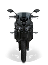 Load image into Gallery viewer, National Cycle 17-21 Yamaha FZ-10/MT-10 V Stream/ Wave Low Windshield-Tinted