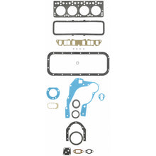 Load image into Gallery viewer, Fel-Pro FS 7957 SB-4 Engine Gasket Set