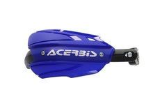 Load image into Gallery viewer, Acerbis Endurance-X Handguard - Blue/White